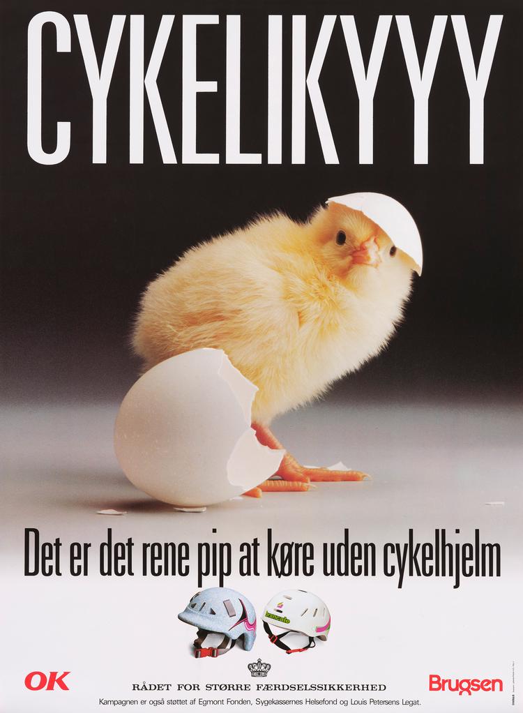 Foto: Rådet for Sikker Trafik