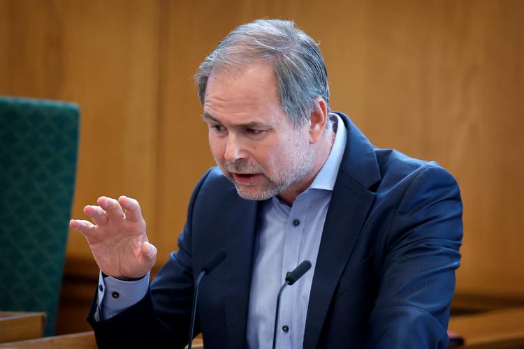 Foto: Jens Dresling
