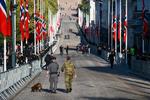 Foto: Hans Olav Torgersen/Ritzau Scanpix