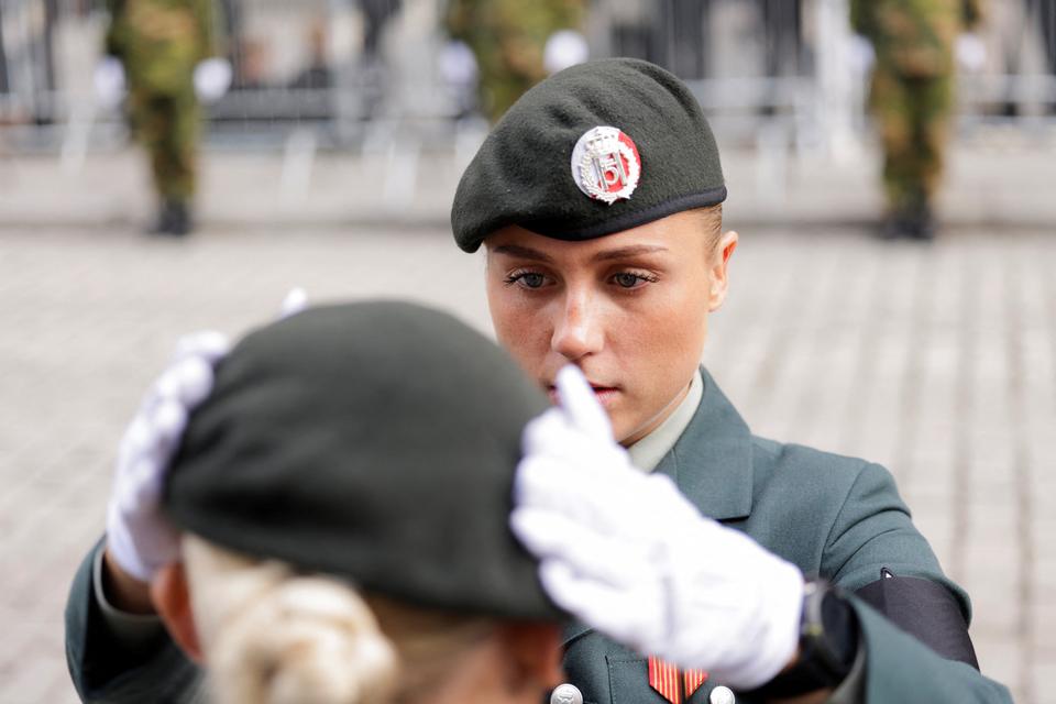 Foto: Hanna Johre/Ritzau Scanpix