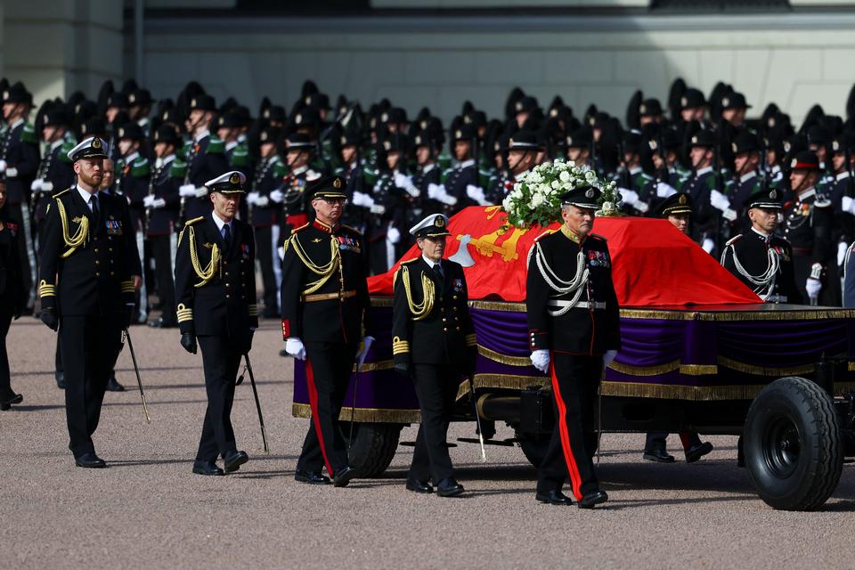 Foto: Claudia Greco/Ritzau Scanpix