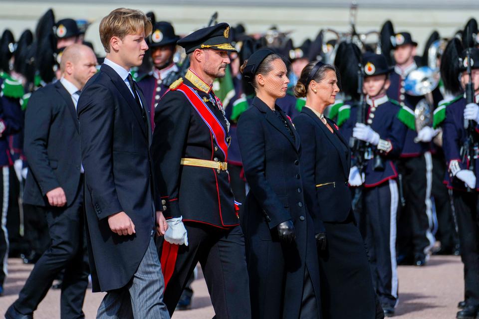 Foto: Ole Berg-rusten/Ritzau Scanpix