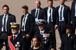 Foto: Claudia Greco/Ritzau Scanpix