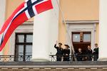 Foto: Odd Andersen/Ritzau Scanpix