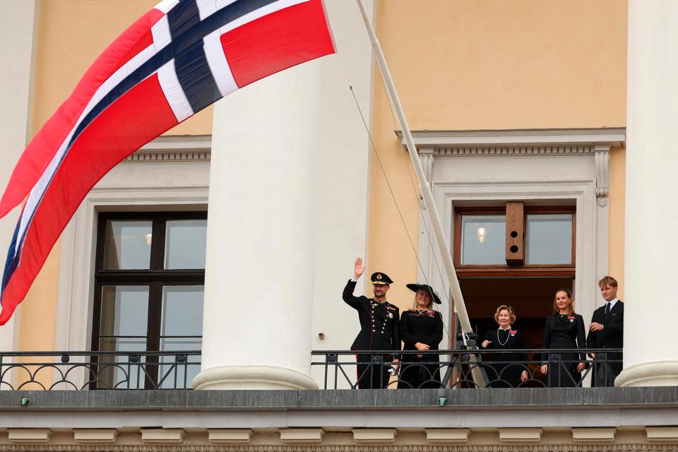 Foto: Odd Andersen/Ritzau Scanpix