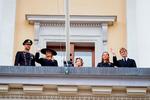 Foto: Hakon Mosvold Larsen/Ritzau Scanpix