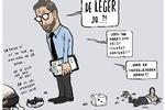 Arkivtegning: Philip Ytournel