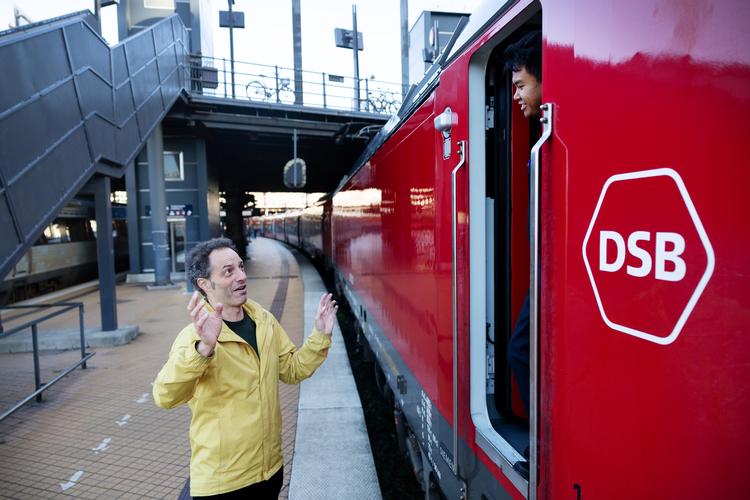 Foto: Thomas Borberg