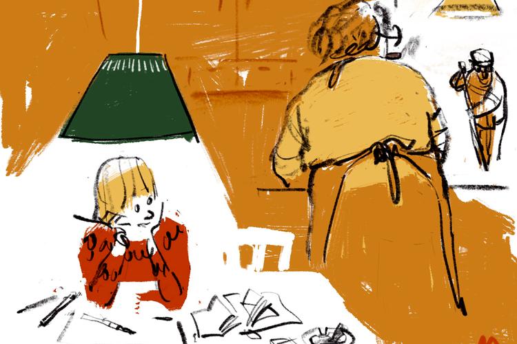 Foto: Mette Dreyer/POLITIKEN