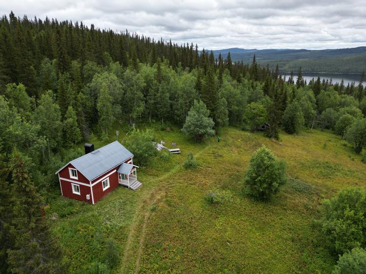 Foto: Marcus Årskog/Statens Fastighetsverk (SFV)
