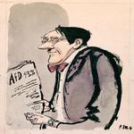 TegningTegning: Per Marquard Otzen