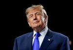 I øjeblikket siger meningsmålingerne, at Republikanerne mister flertallet i Repræsentanternes Hus. Partiets flertal i Senatet er på vippen. Det kan blive et stort problem for præsident Donald Trump. Foto: Evan Vucci/Ritzau Scanpix