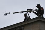 Foto: Ralf Hirschberger/Ritzau Scanpix