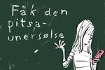 TegningTegning: Mette Dreyer