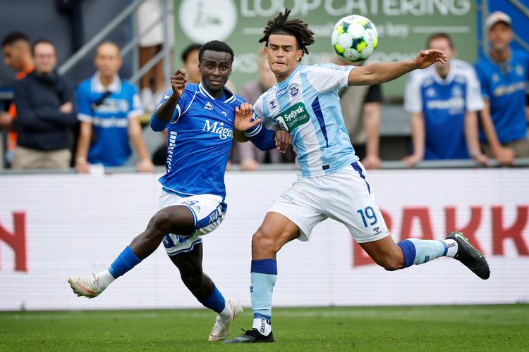 Foto: Jens Dresling