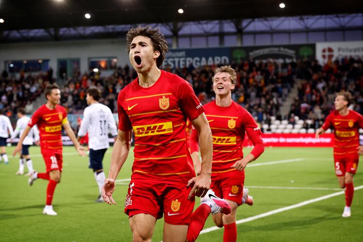 Foto: Jens Dresling