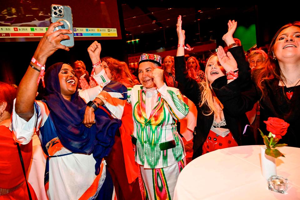 Foto: Jonas Ekstromer/Ritzau Scanpix