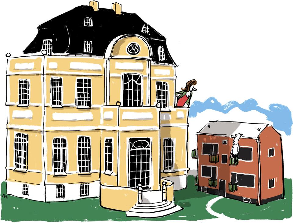 Mette Dreyer/POLITIKEN