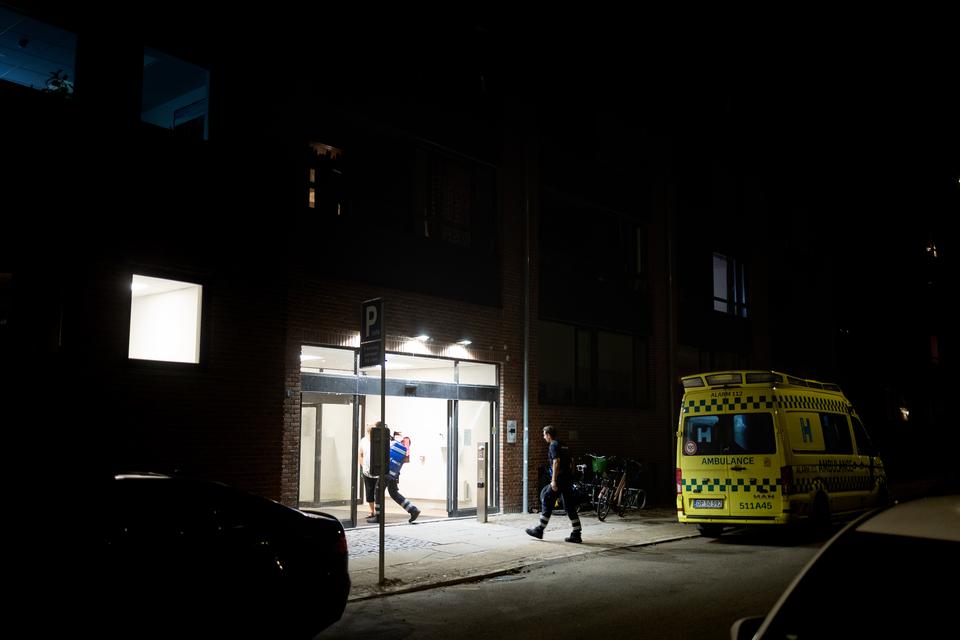 Foto: Thomas Borberg