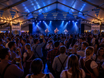 Pr-foto:  Københavns Oktoberfest.