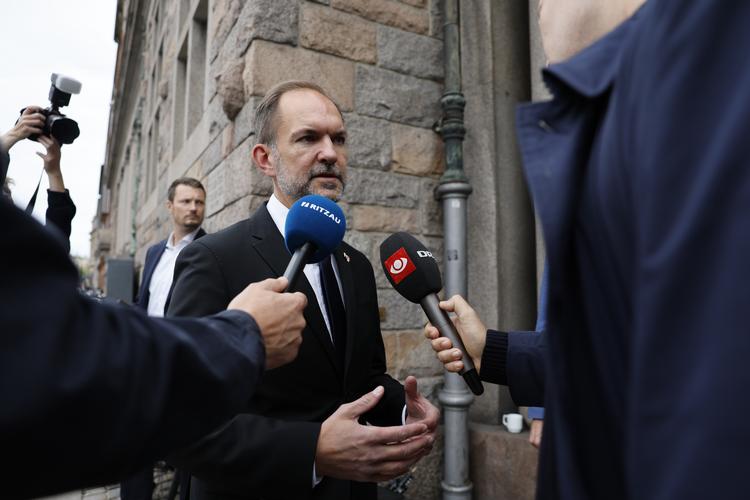 Foto: Jens Dresling