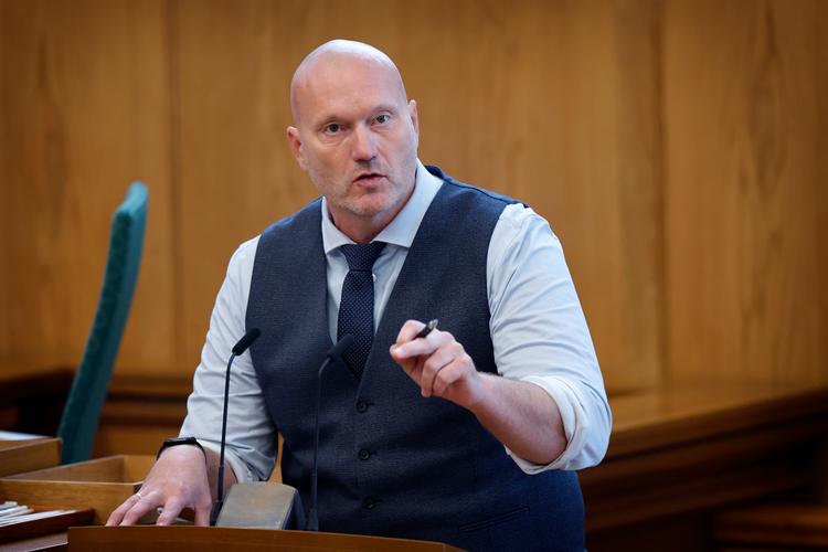Foto: Jens Dresling