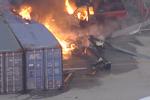Foto: Abc Affiliate Kabc/Ritzau Scanpix