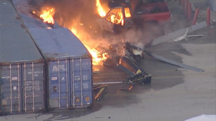 Foto: Abc Affiliate Kabc/Ritzau Scanpix