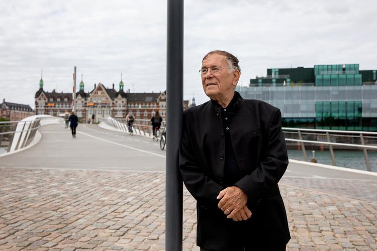 Foto: Finn Frandsen