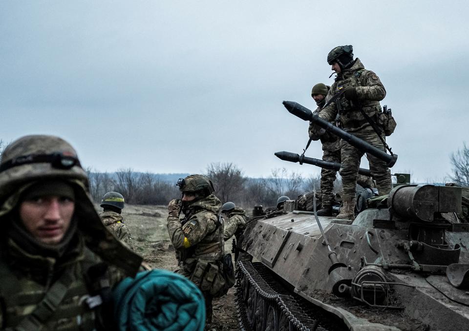 Operation Vivaldi in play: Ukrainians have secretly made solid progress