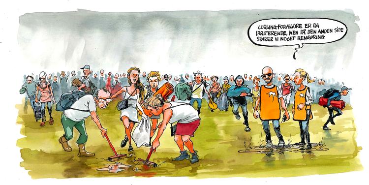 Arkivtegning: Roald Als
