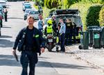 Foto: Steven Knap/Ritzau Scanpix