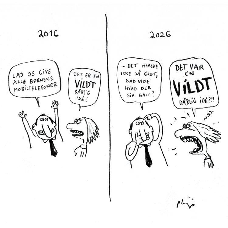 TegningTegning: Philip Ytournel