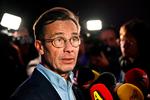 Foto: 10430 Christine Olsson/Ritzau Scanpix