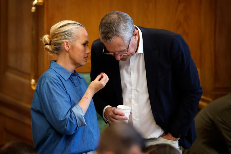 Foto: Jens Dresling