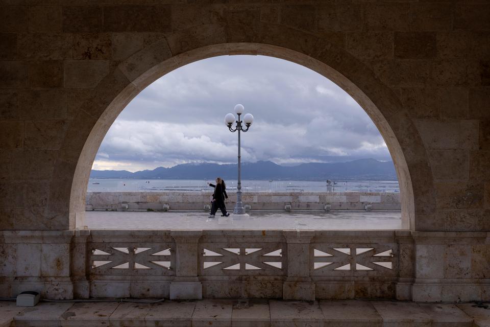 Foto: Remo Casilli/Ritzau Scanpix