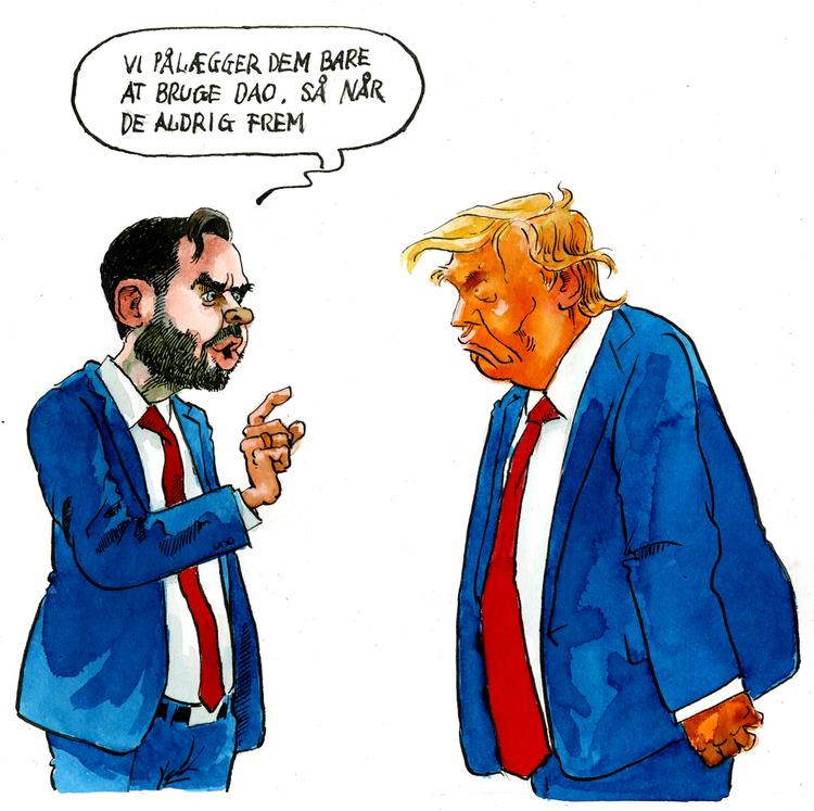 Tegning: Roald Als