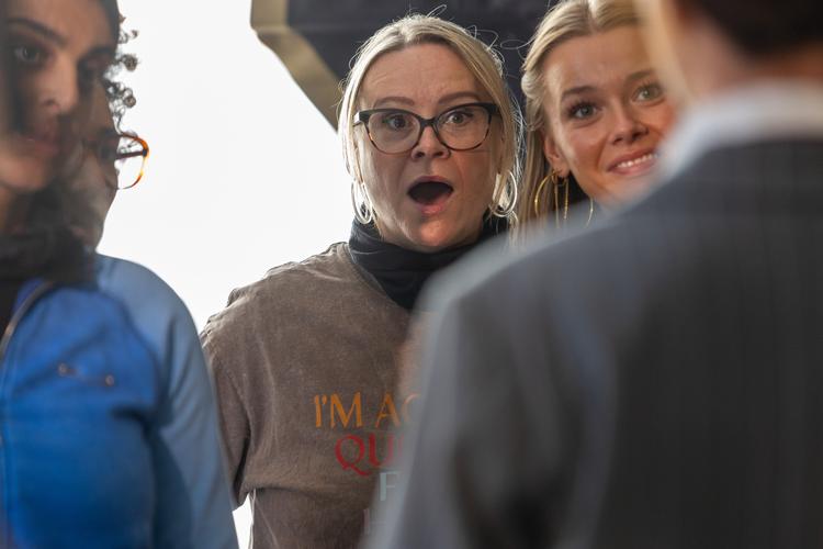 DR og TV 2 har på grund af rettighedskonflikten ikke indgået aftaler om nye programmer siden 1. juli. Det betyder, at nye sæsoner af publikumssucceser som 'Forræder' er i fare, hvis der ikke findes en løsning. 