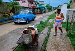 Foto: Yamil Lage/Ritzau Scanpix