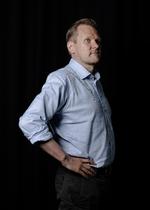 Det Kgl. Teater har meddelt, at Kasper Holten stopper som teaterchef i 2027, når hans kontrakt udløber.  Foto: Anders Holst Pedersen