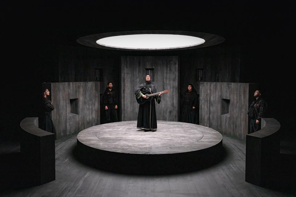 Foto: Zuhal Kocan