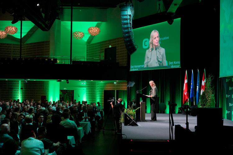 Foto: Emil Helms/Ritzau Scanpix