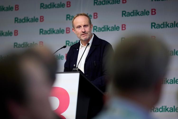 Foto: Robert Wengler/Ritzau Scanpix