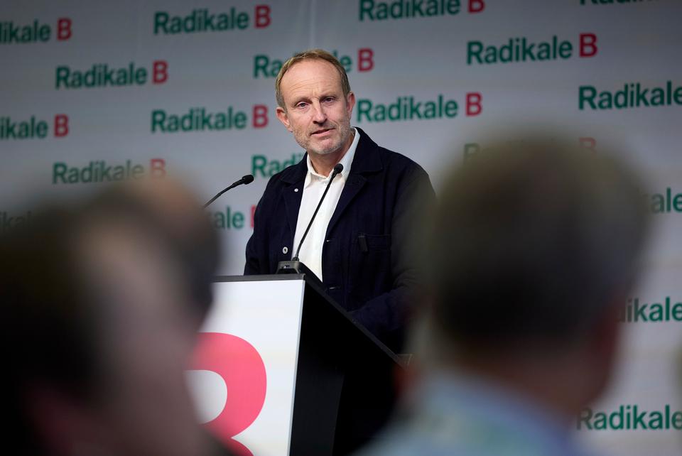 Der ulmer en bekymring i Radikale Venstres bagland: »Så risikerer vi, at regeringen kollapser«
