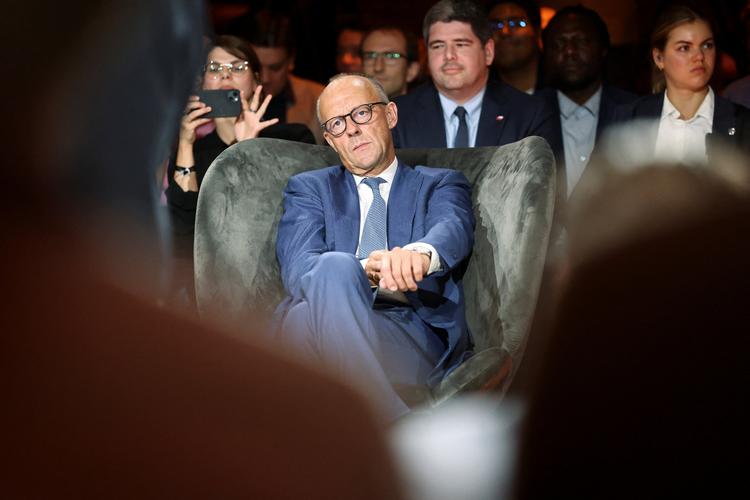 Foto: Nadja Wohlleben/Ritzau Scanpix