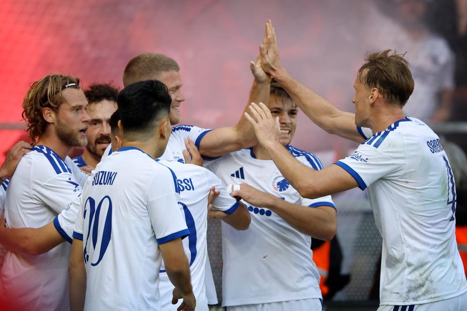 Foto: Jens Dresling