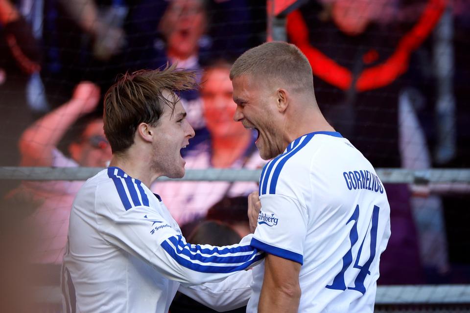 Foto: Jens Dresling