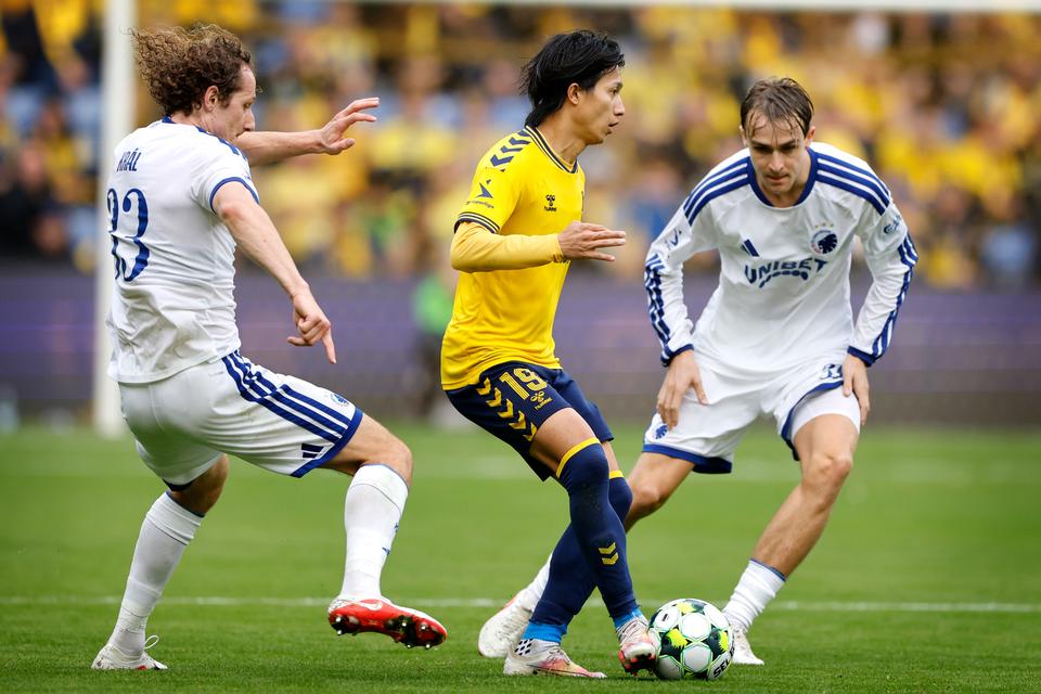 Foto: Jens Dresling