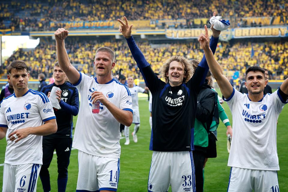 Foto: Jens Dresling