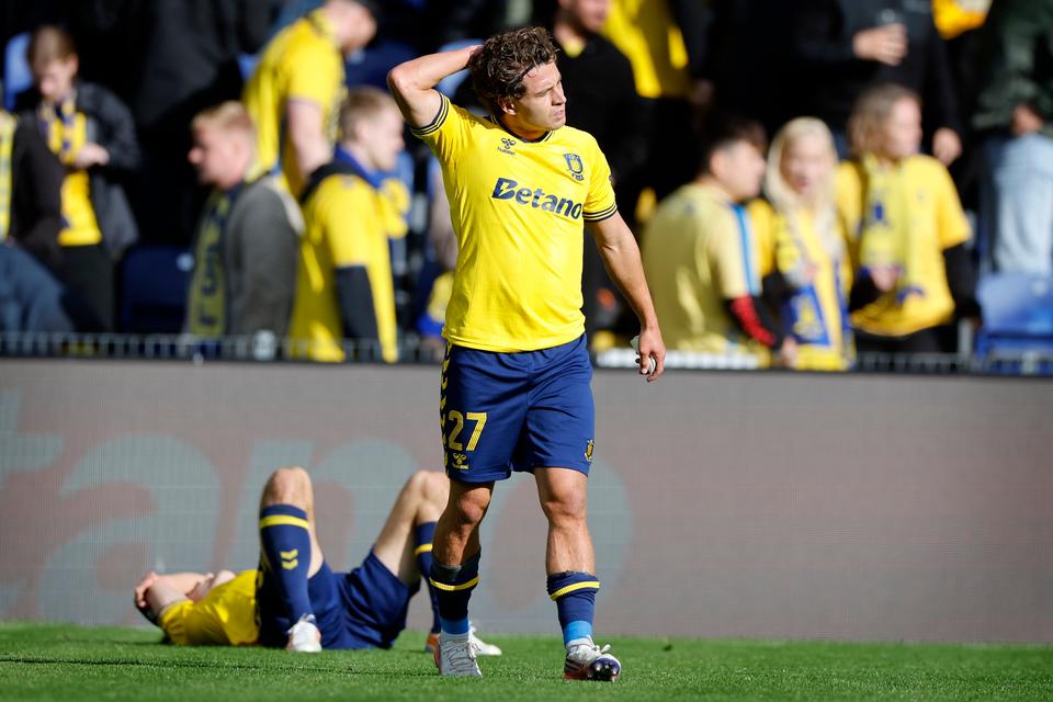 Foto: Jens Dresling